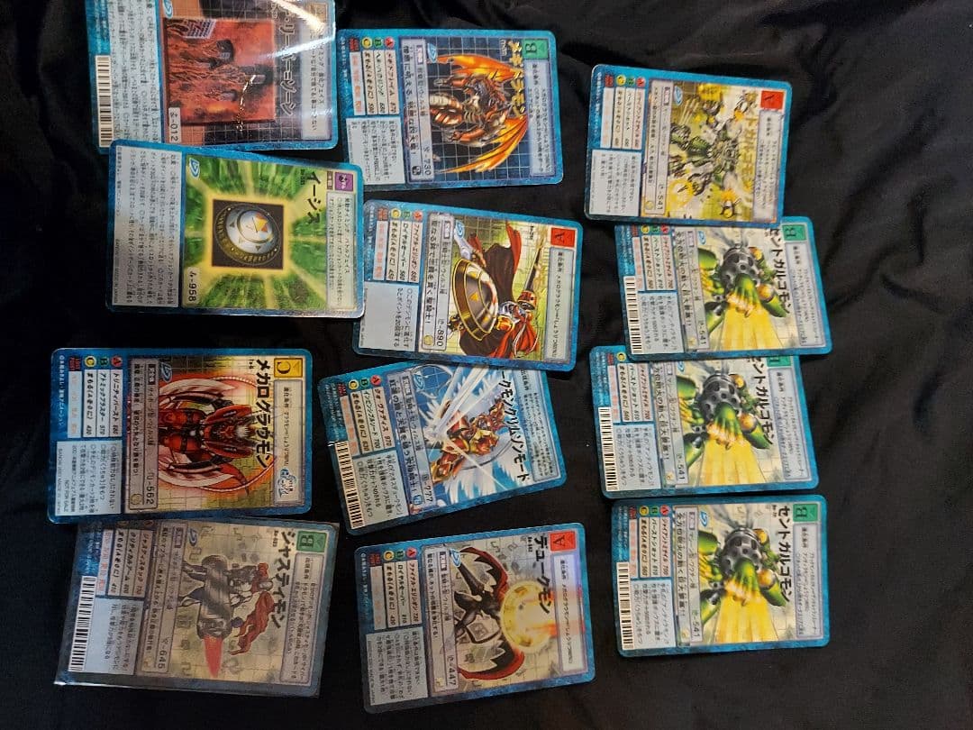 デジモンカードゲーム セット