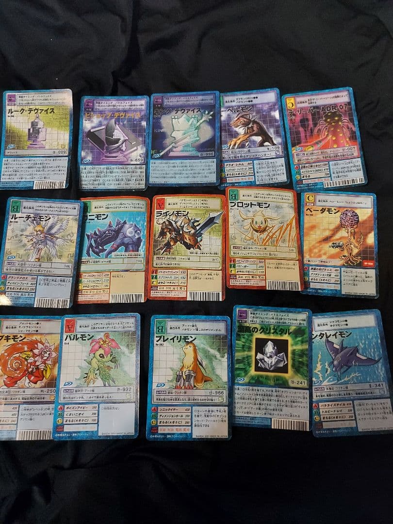 デジモンカードゲーム セット