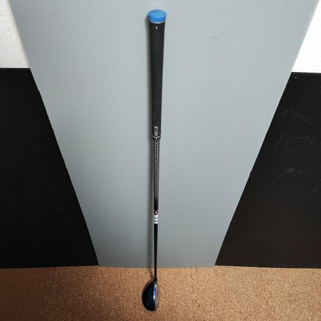 XXIO9 5番ユーティリティ MP900 L 5U ゼクシオナイン レディース