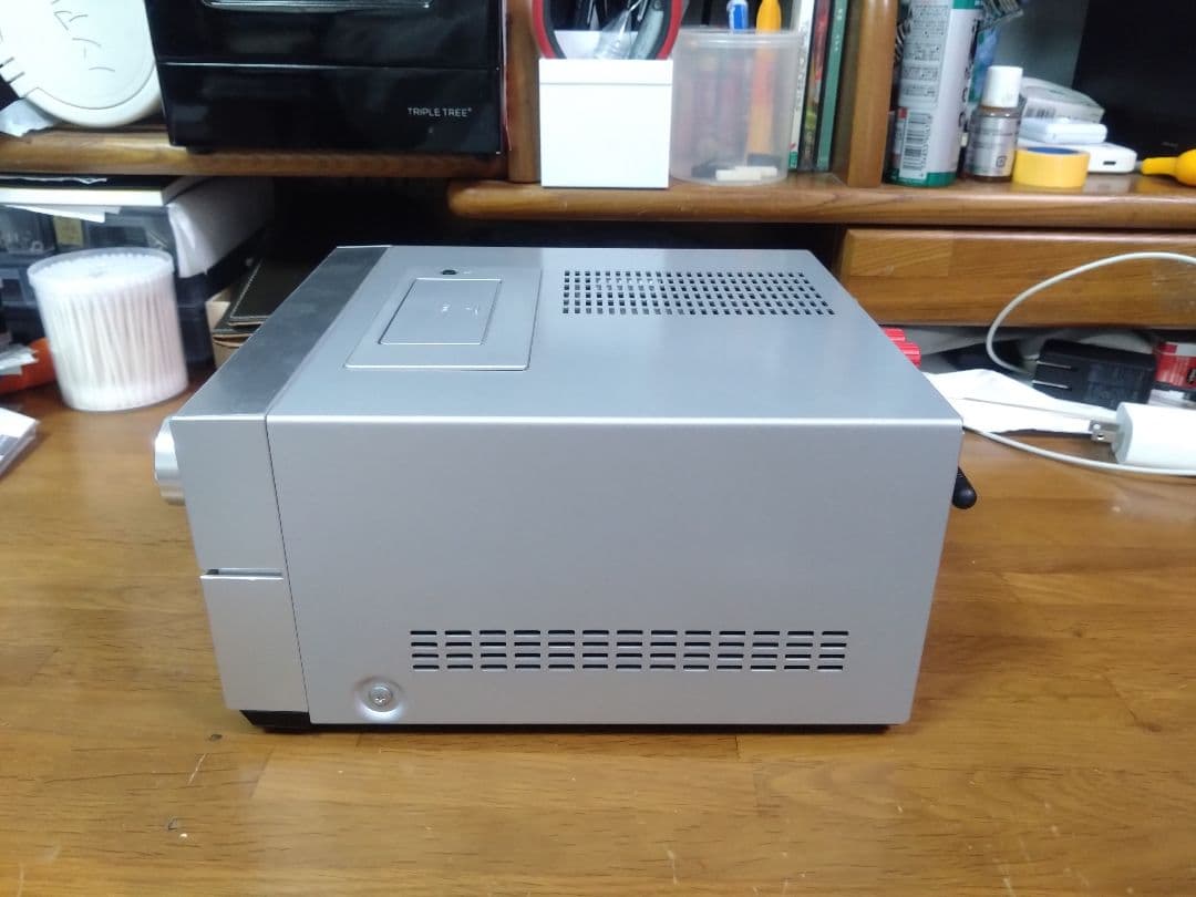 【動作確認済】Panasonic SA-PMX9 Bluetooth搭載機