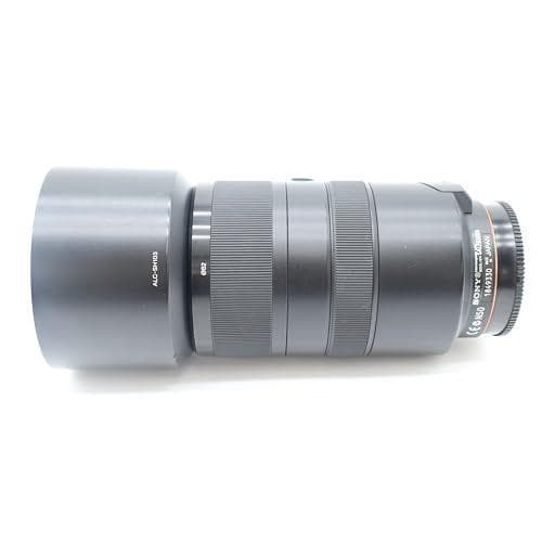 Sony ソニー 70-300mm G SSM ズームレンズ SAL70300G