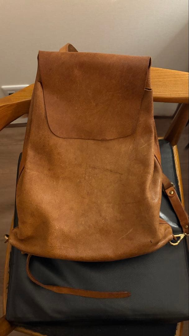 style craft スタイルクラフト RAKUDA / BROWN