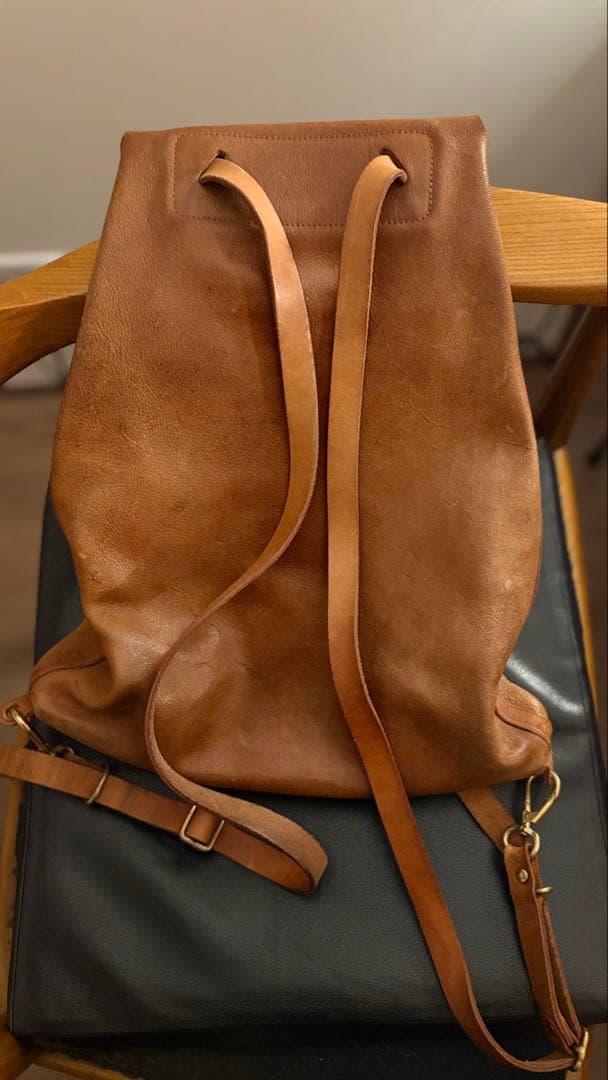 style craft スタイルクラフト RAKUDA / BROWN