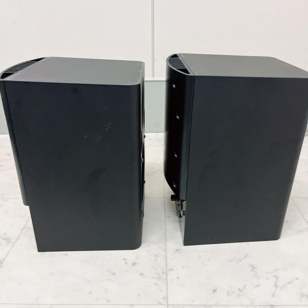 YAMAHA スピーカー　MSP7 ペア　モニタースピーカー　ヤマハ　N1377