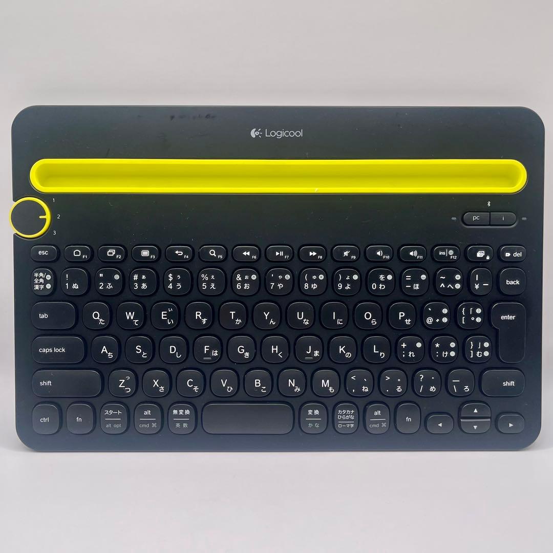 Apple iPad　第6世代　ゴールド　128GB／キーボード／セット　お得