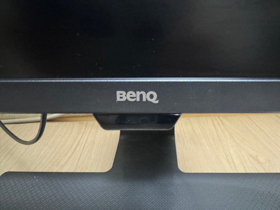 BenQ GL2480-B モニター