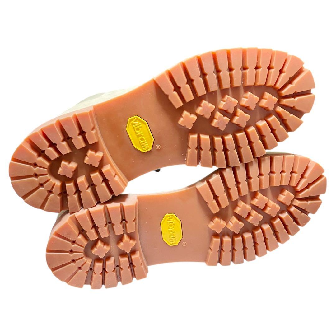 【新品】BEAUTY&YOUTH 別注 ティンバーランド 6インチ ブーツ