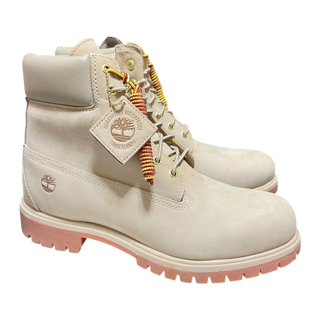 【新品】BEAUTY&YOUTH 別注 ティンバーランド 6インチ ブーツ