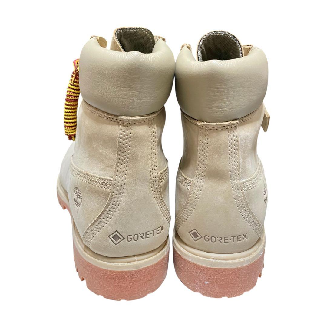 【新品】BEAUTY&YOUTH 別注 ティンバーランド 6インチ ブーツ