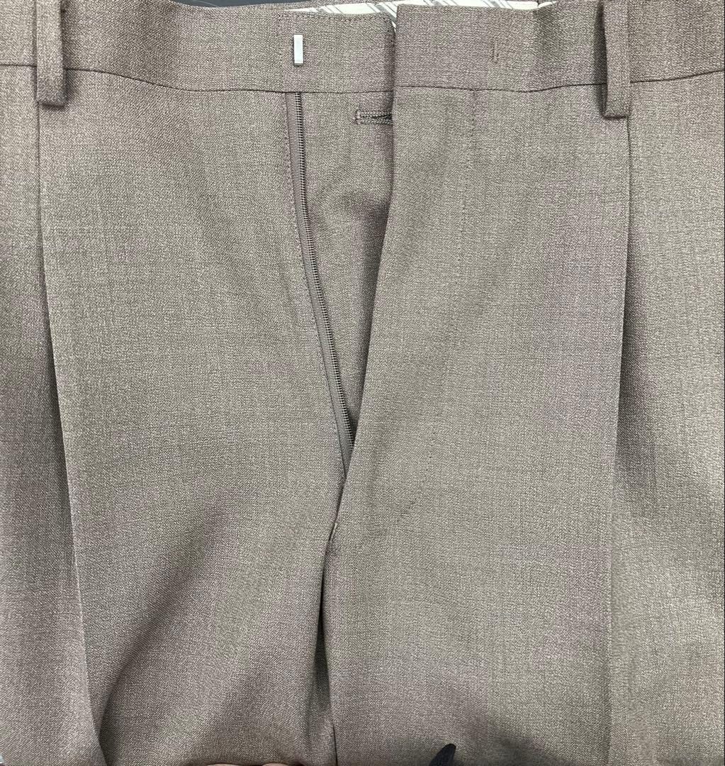 【未使用品】SAVILE ROW スーツAB7上下