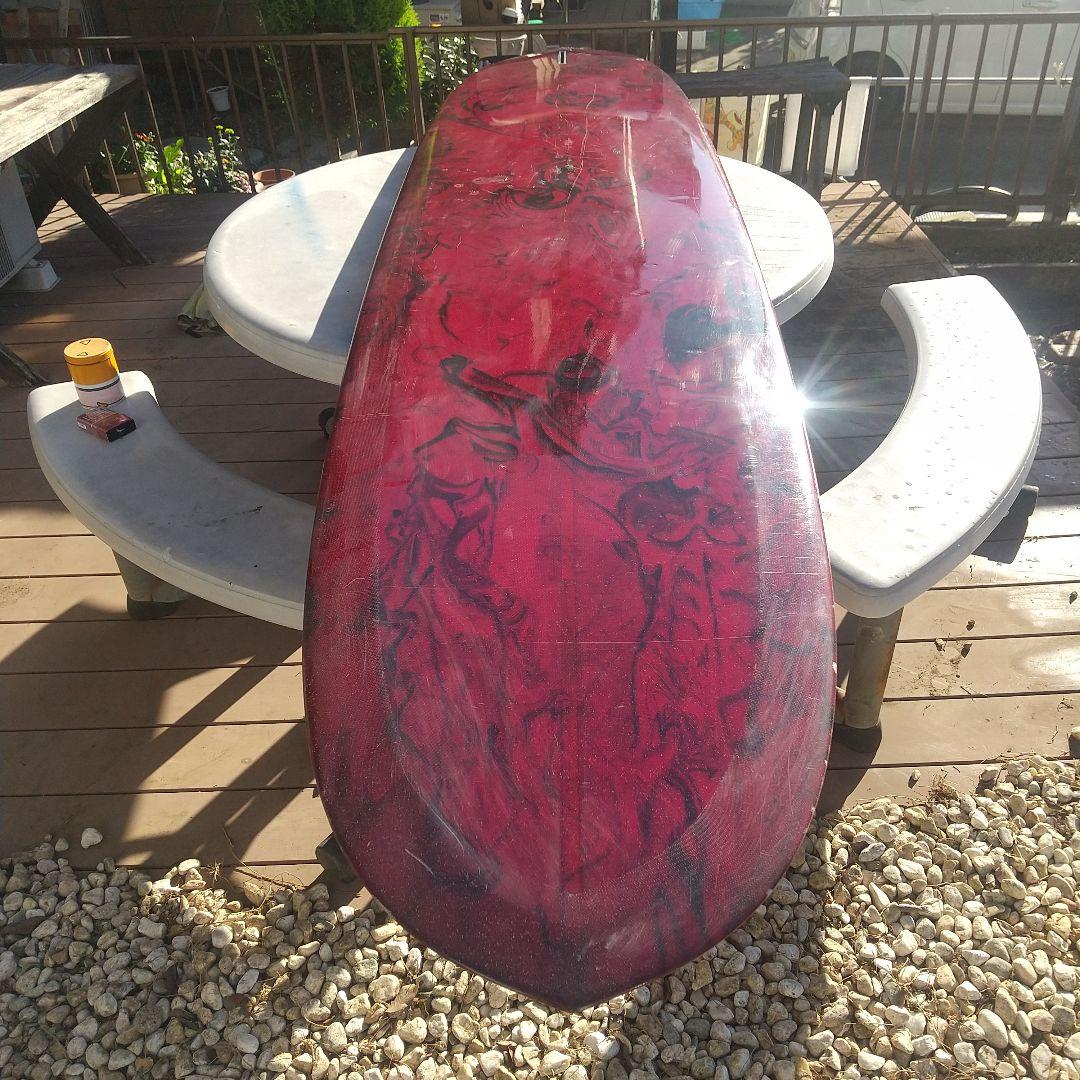 サーフィン・ボディボード COOPER DESIGNS VBottom