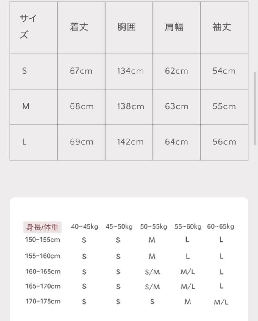 Sサイズ Ria（リア） リバーシブル ファー ブルーアウター