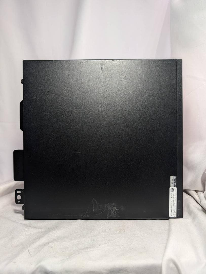 Dell OptiPlex 高性能 i7/8GB/SSD256GB/Office