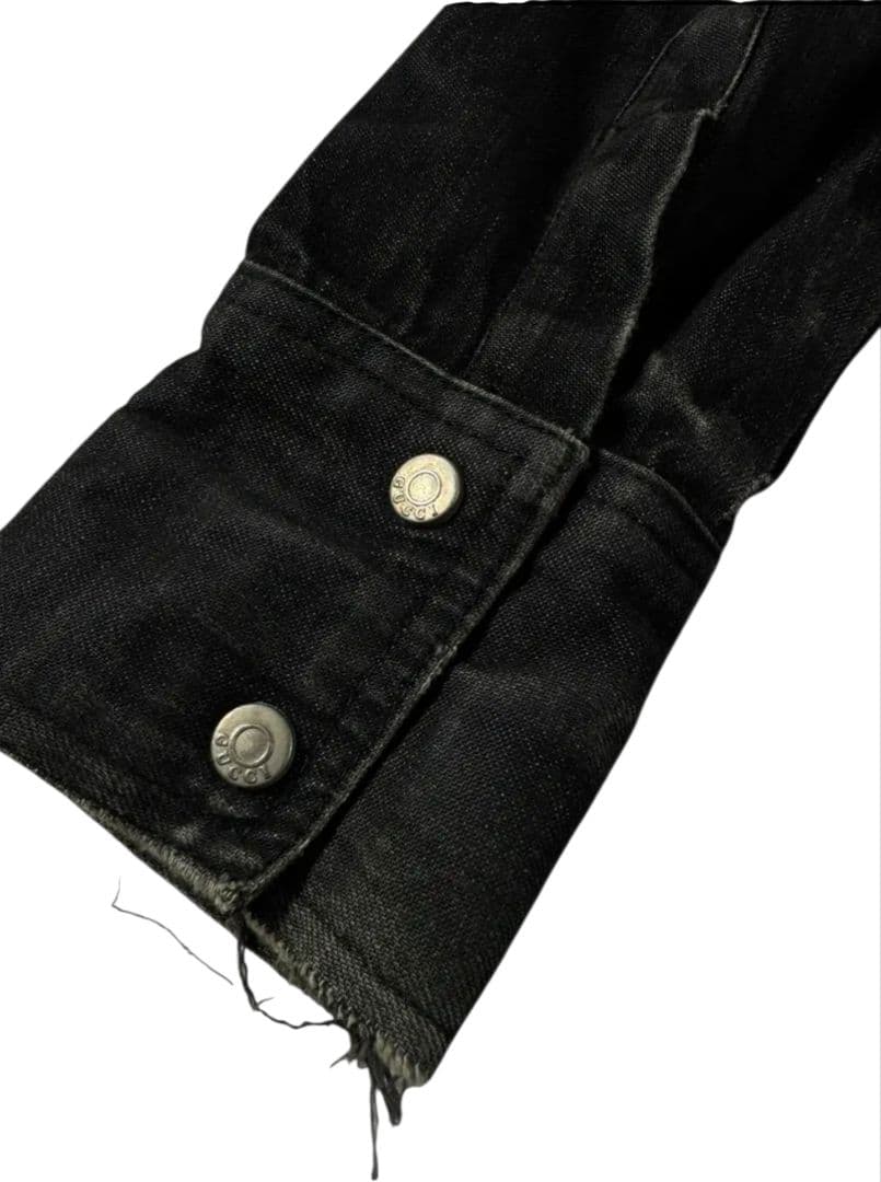 K*O様 【値下不可】1998 Gucci by Tom Ford 40