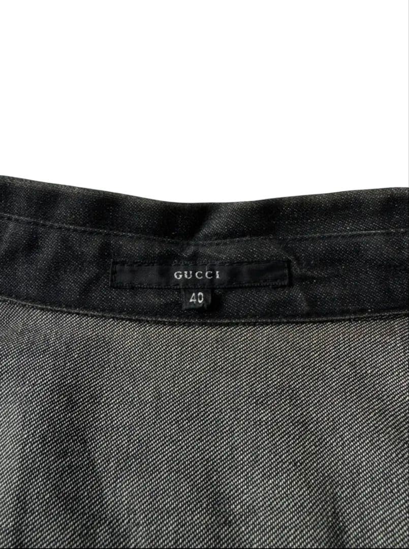 K*O様 【値下不可】1998 Gucci by Tom Ford 40