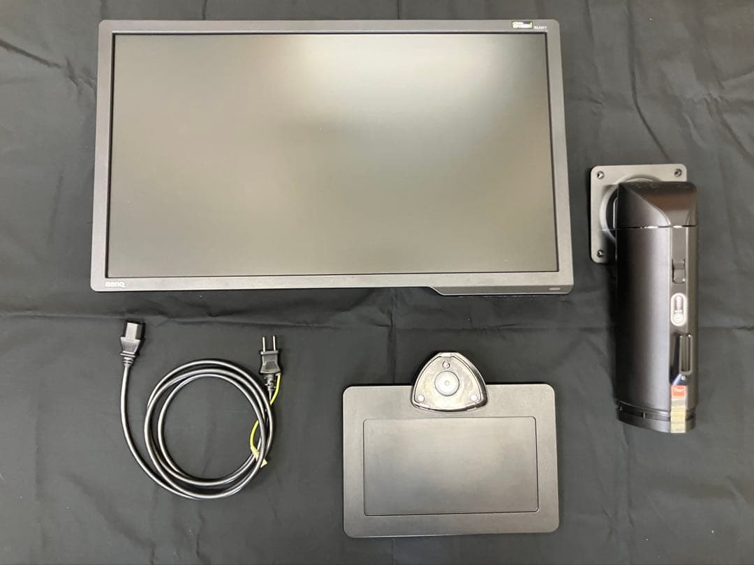 その他 BENQ XL2411-B