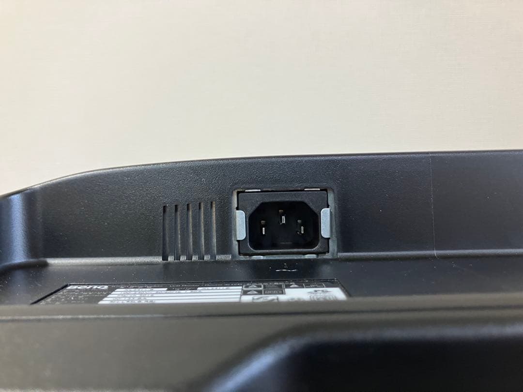 その他 BENQ XL2411-B