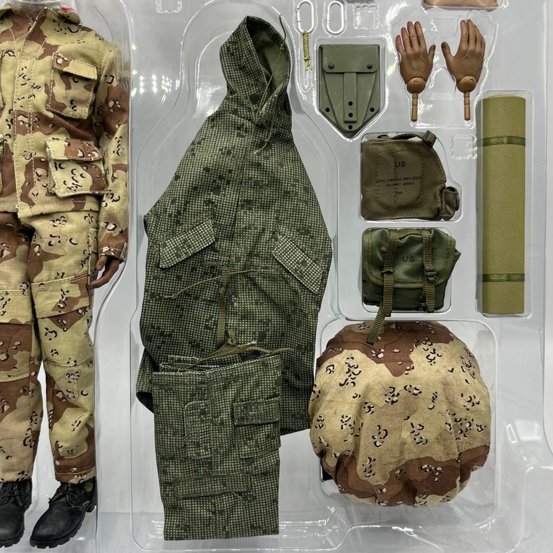 米海兵隊 第1大隊 第2海兵師団 湾岸戦争 砂漠の剣 作戦 1991