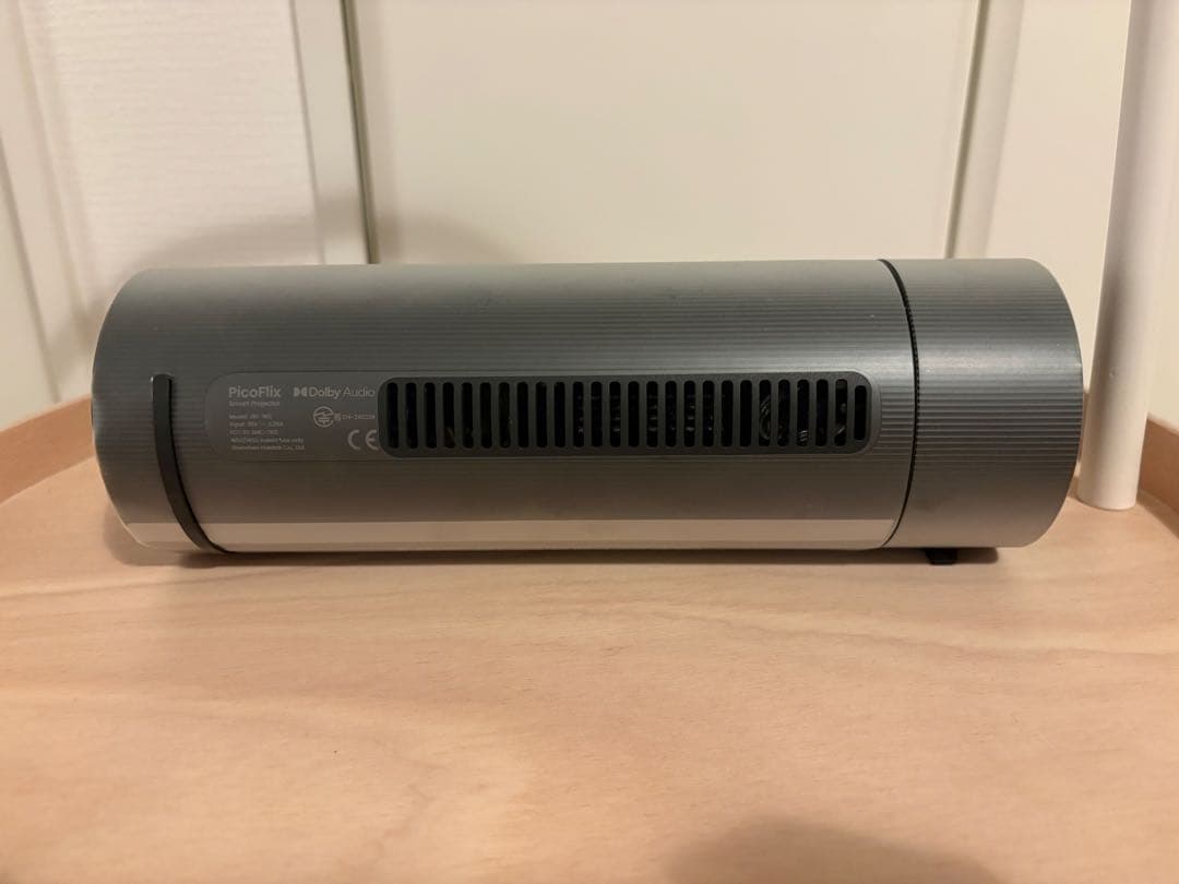 JMGO picoflix 美品