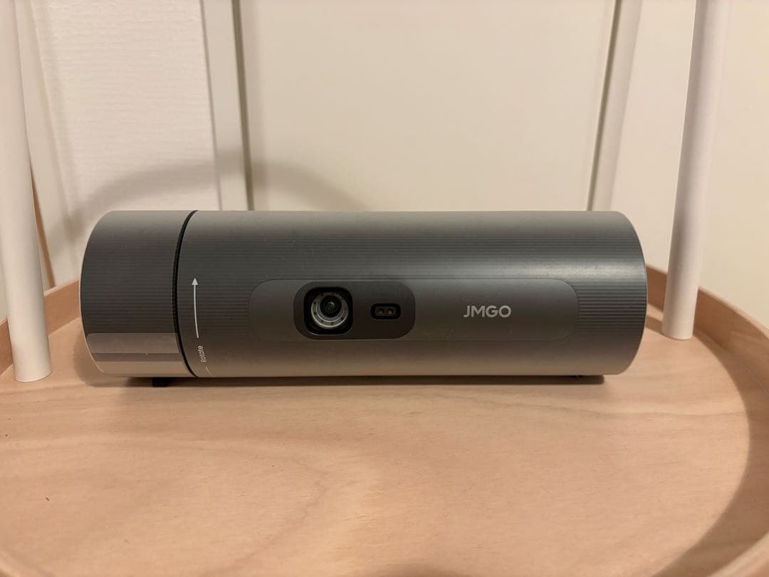 JMGO picoflix 美品