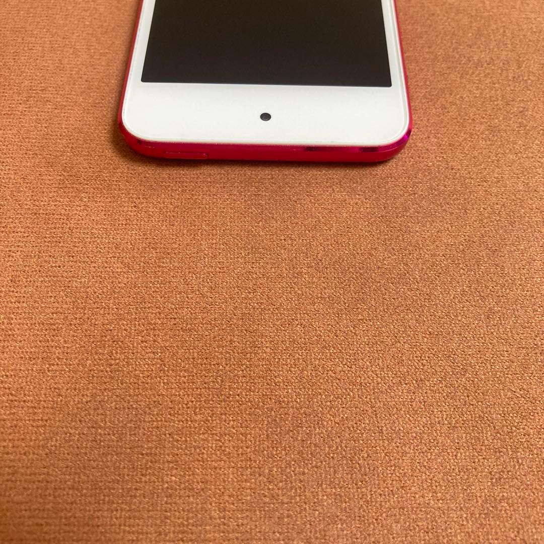 627 電池最良好☆比較的美品☆iPod Touch7 第7世代 32GB☆
