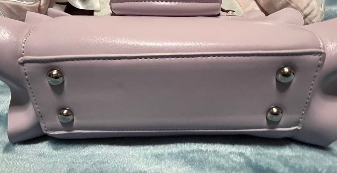 Ank Rouge 確定ファンサのおまじないバッグ