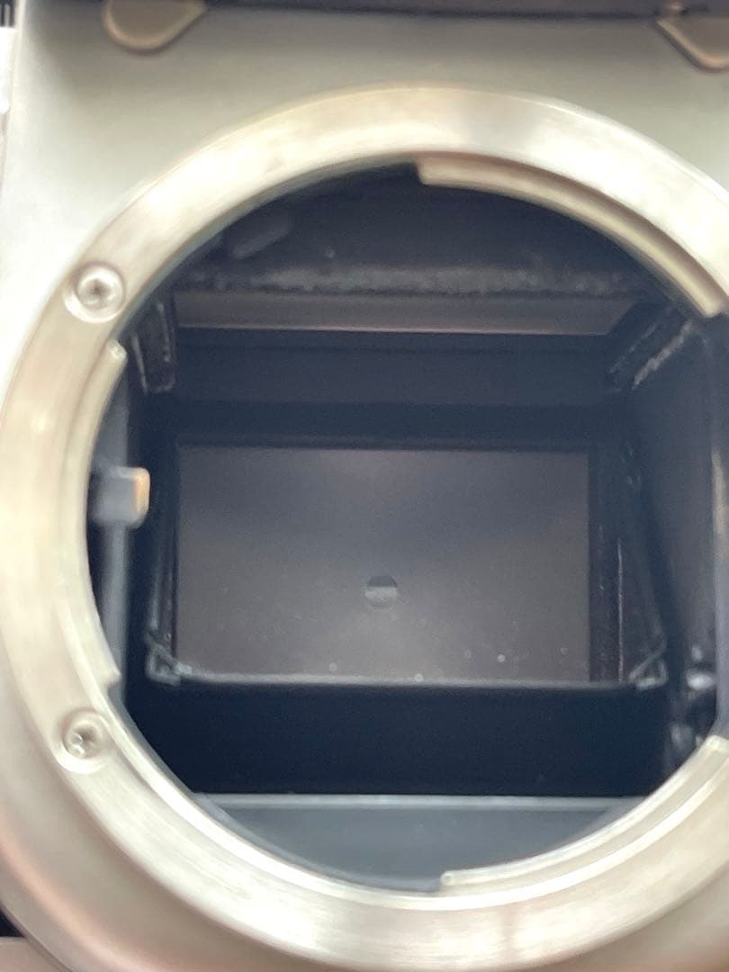 Nikon F2 一眼レフカメラ