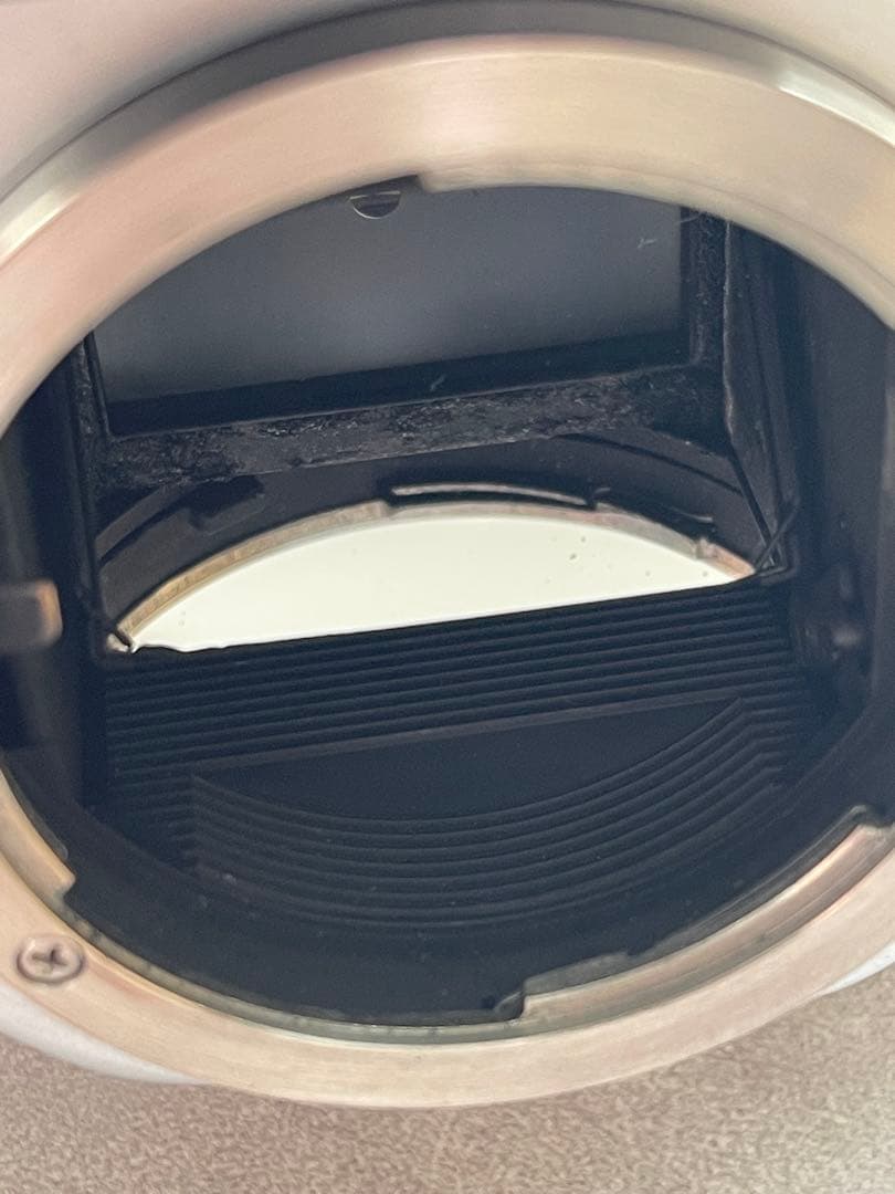 Nikon F2 一眼レフカメラ