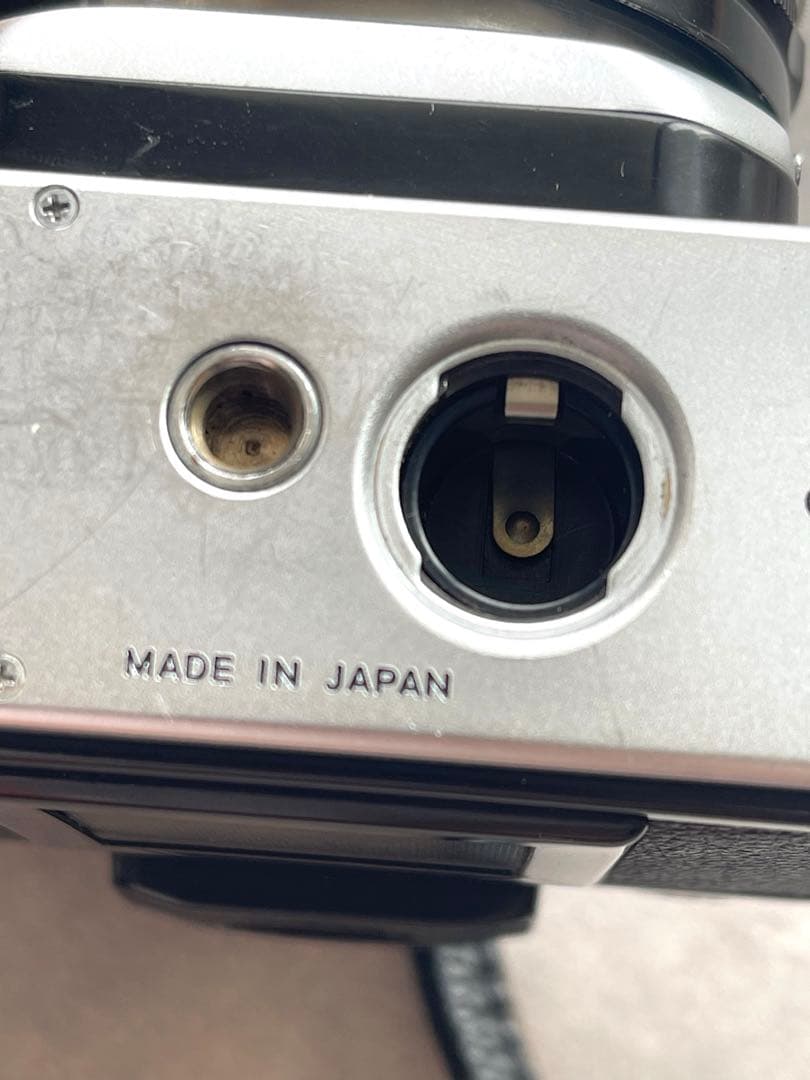 Nikon F2 一眼レフカメラ