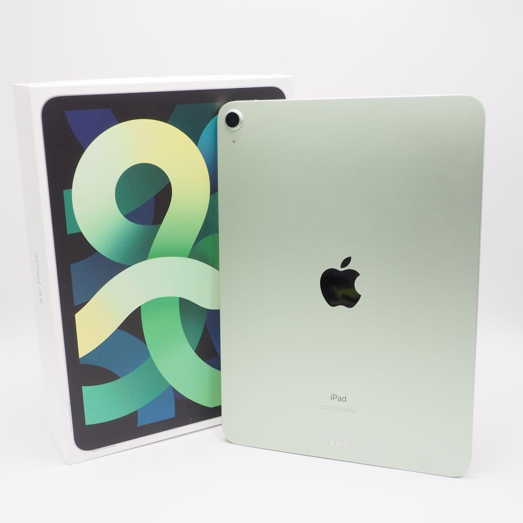 Apple iPad Air 第４世代 MYFR2J/A Wi-Fi 64GB