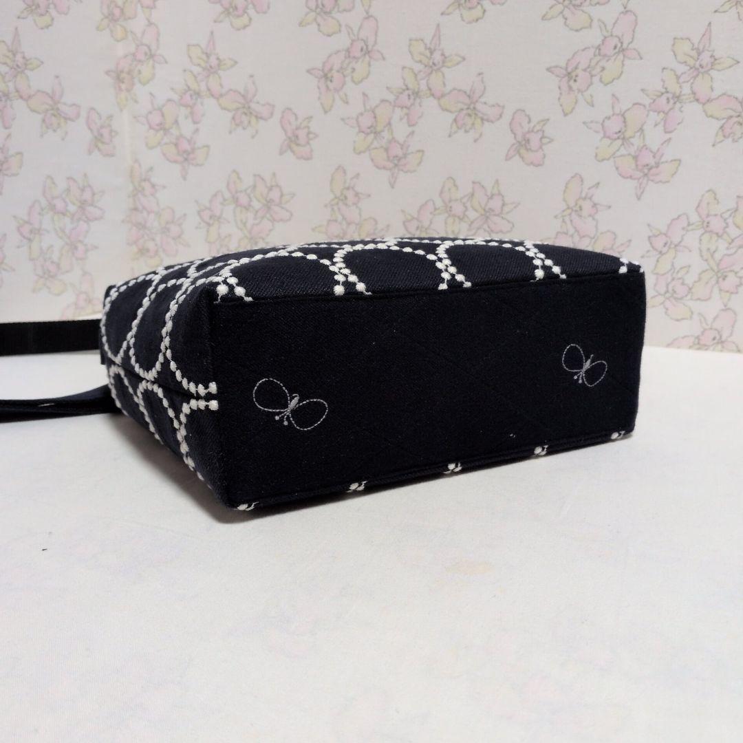 ミナペルホネン ハンドメイド バッグ ショルダーバッグ