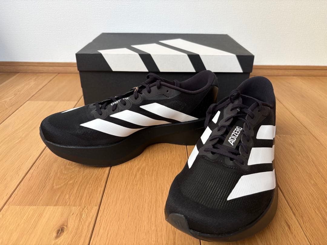 スパイク・シューズ adidas ADIZERO EVO SL 28.5