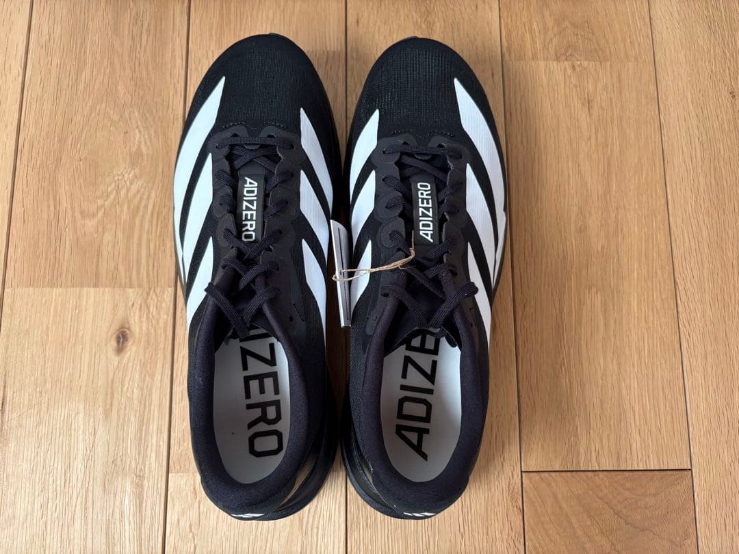 スパイク・シューズ adidas ADIZERO EVO SL 28.5