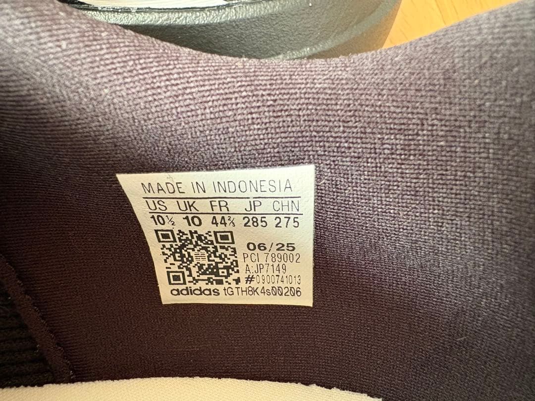 スパイク・シューズ adidas ADIZERO EVO SL 28.5