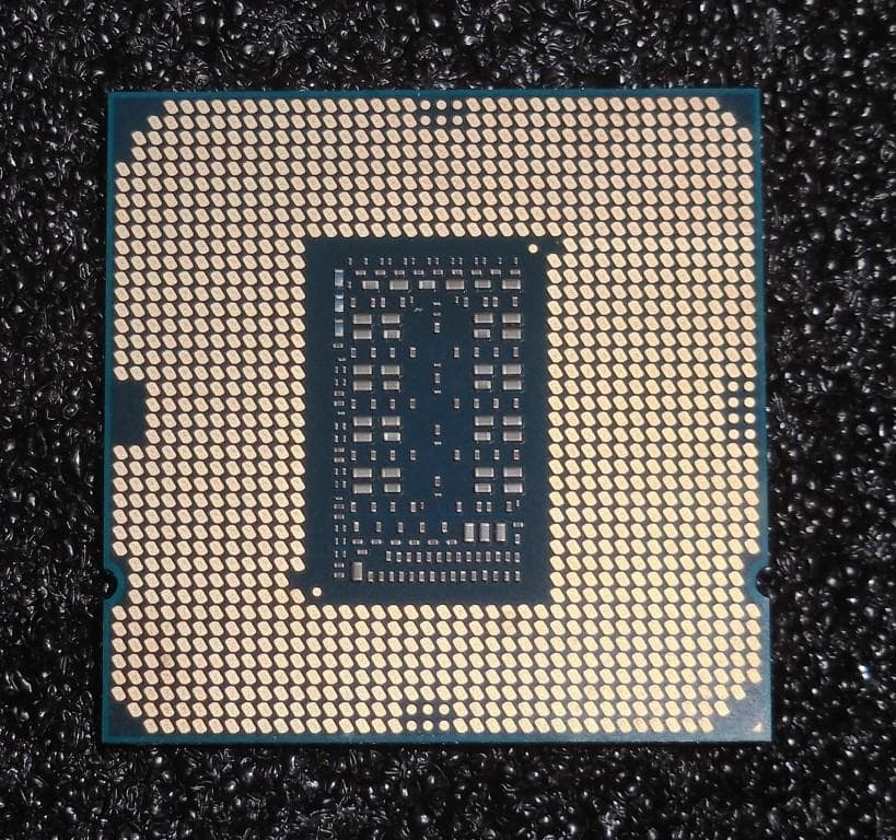 CPU INTEL Core i5 11400 2.6-4.4GHz LGA1200