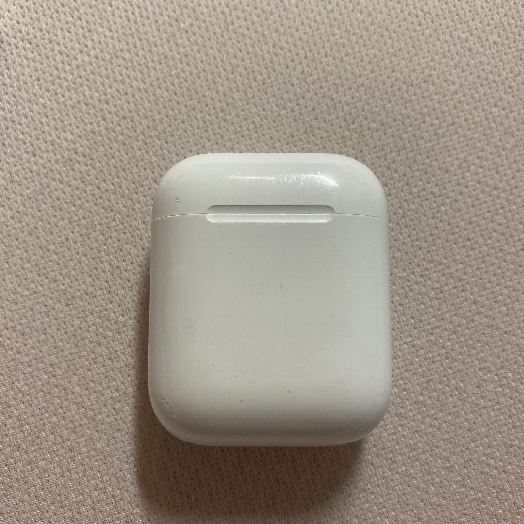 Apple AirPods (第2世代)