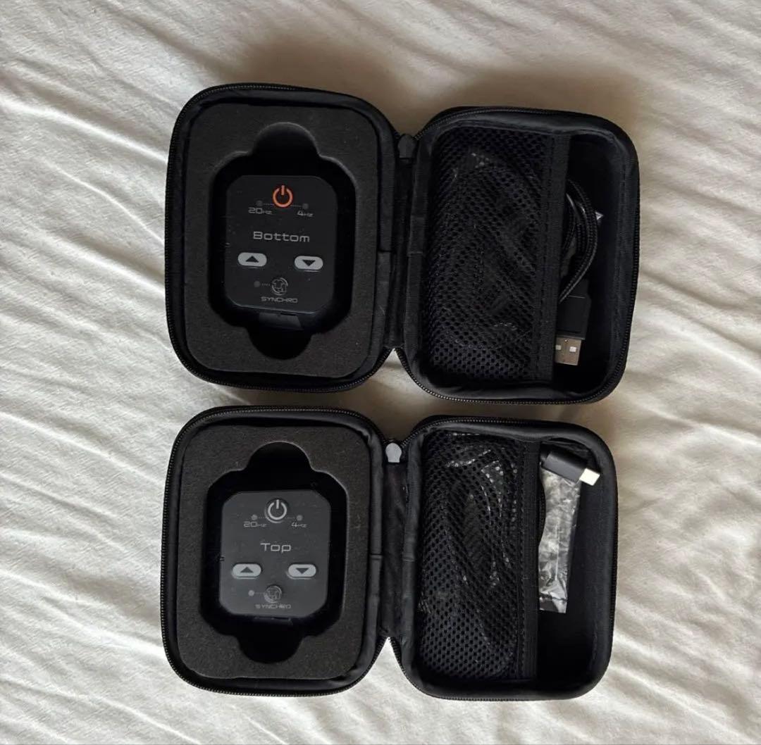 （ぬくのるまる）SIXPAD トレーニングウェアセット