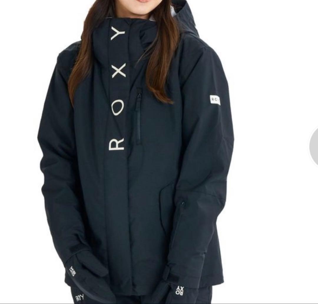 ROXY スノーボードウェア 女性用 Sサイズ 新品