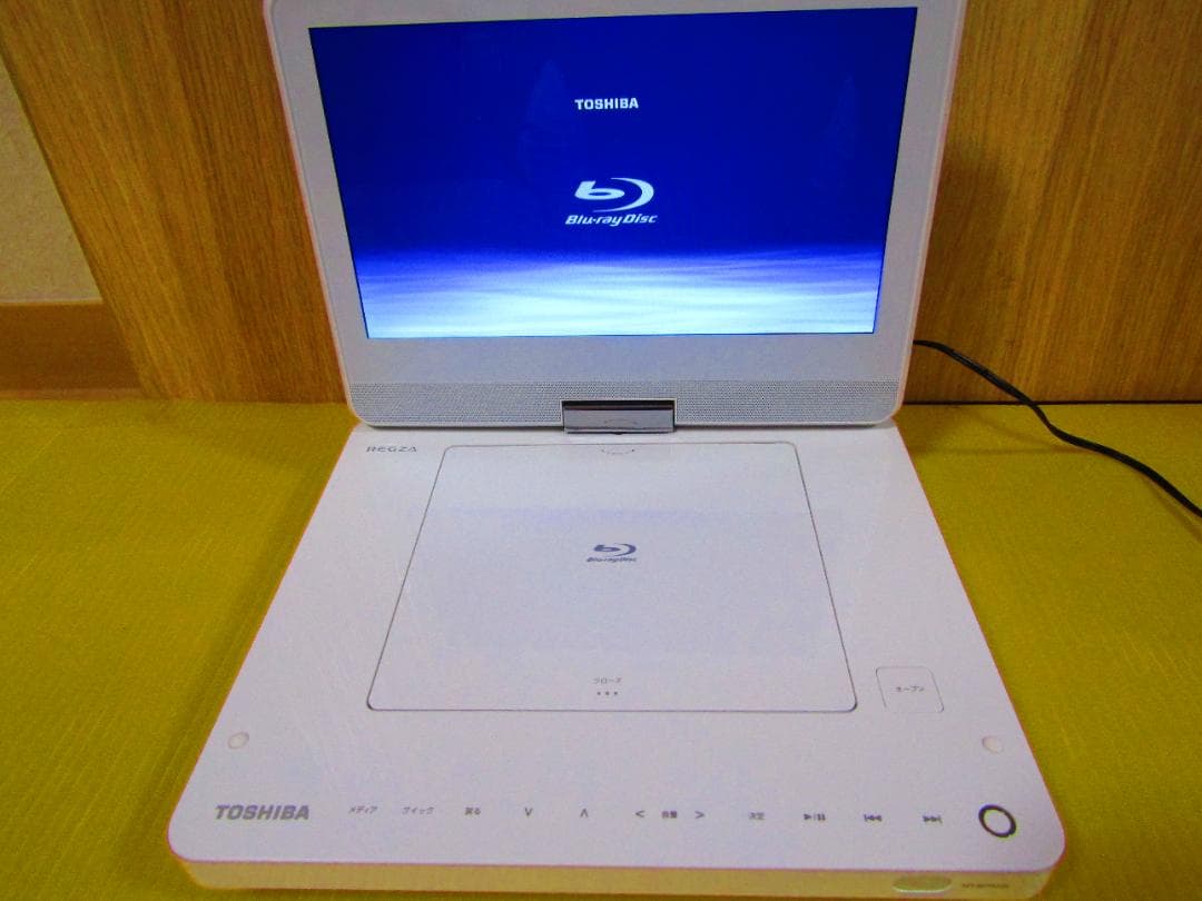 プレーヤー TOSHIBA SD-BP900S