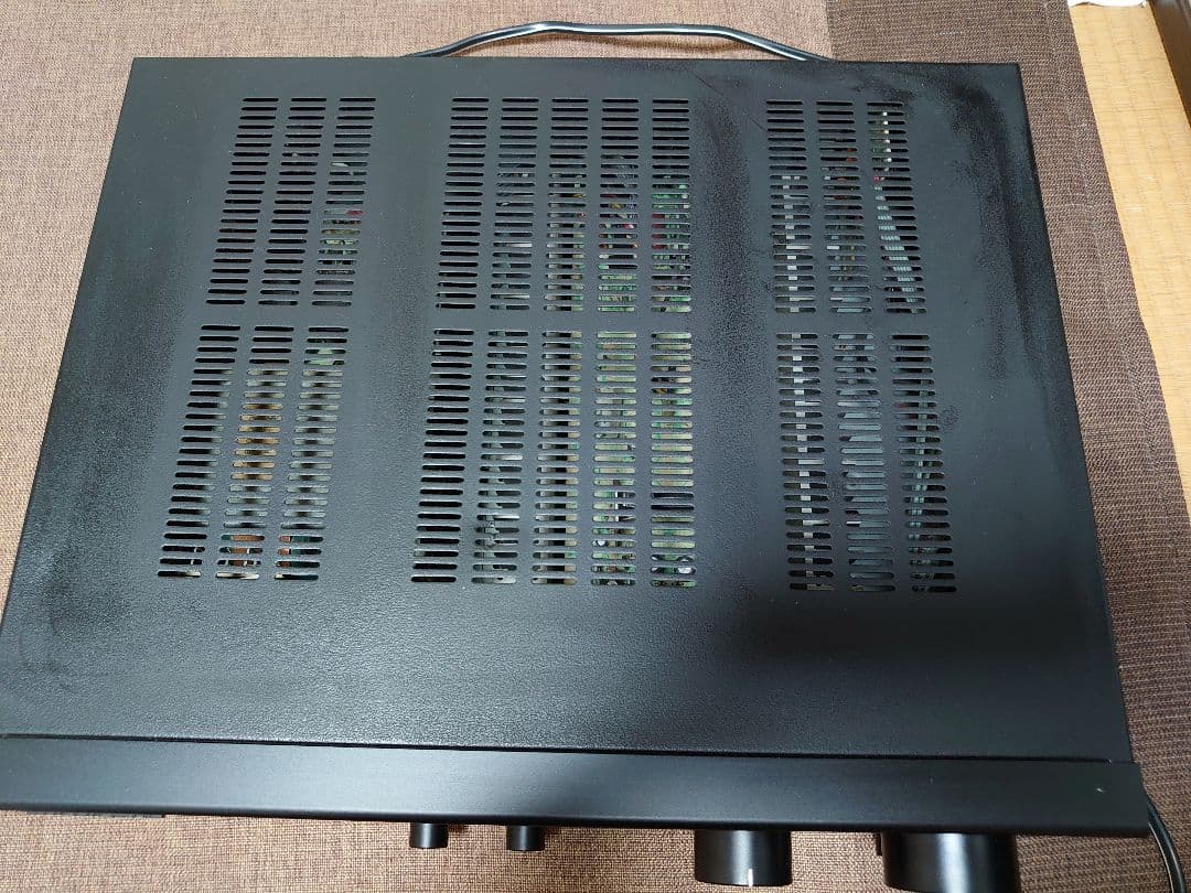 marantz PM-50 プリメインアンプ 動作確認済 マランツ