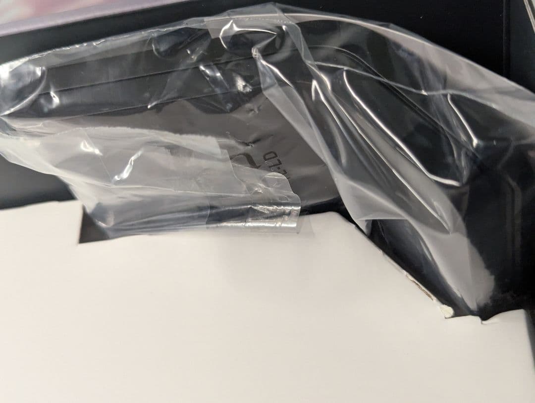 Anker PowerConf H700 ワイヤレスヘッドホン　充電スタンド付き