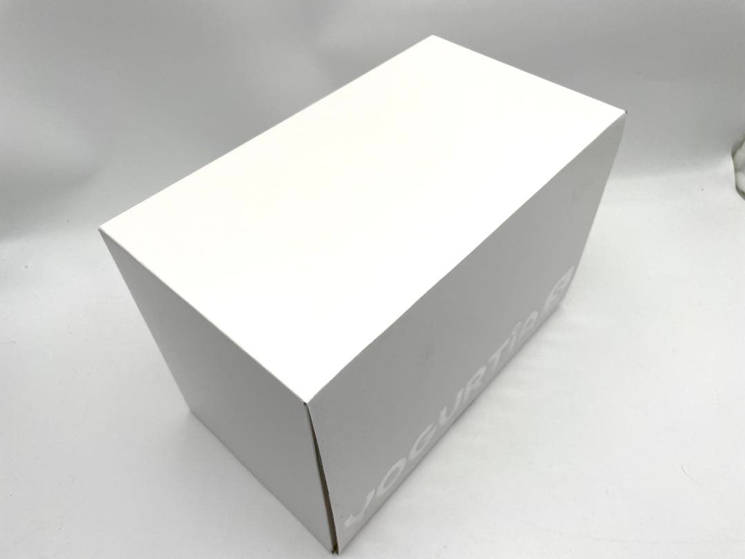 新品 TANICA ヨーグルトメーカー YS-02G ヨーグルティアS レッド