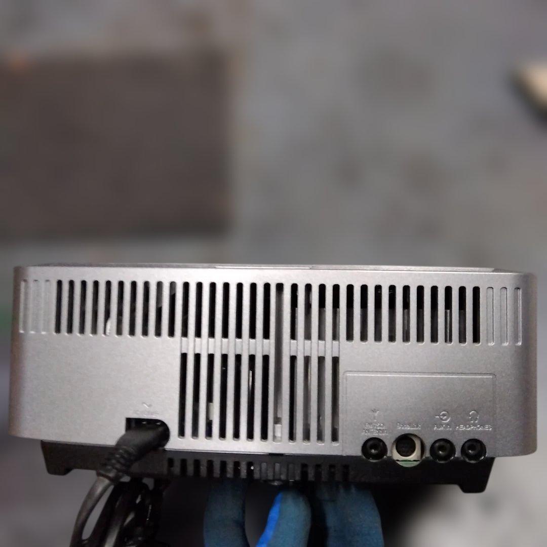 BOSE Wave SoundTouch System IVジャンク扱い