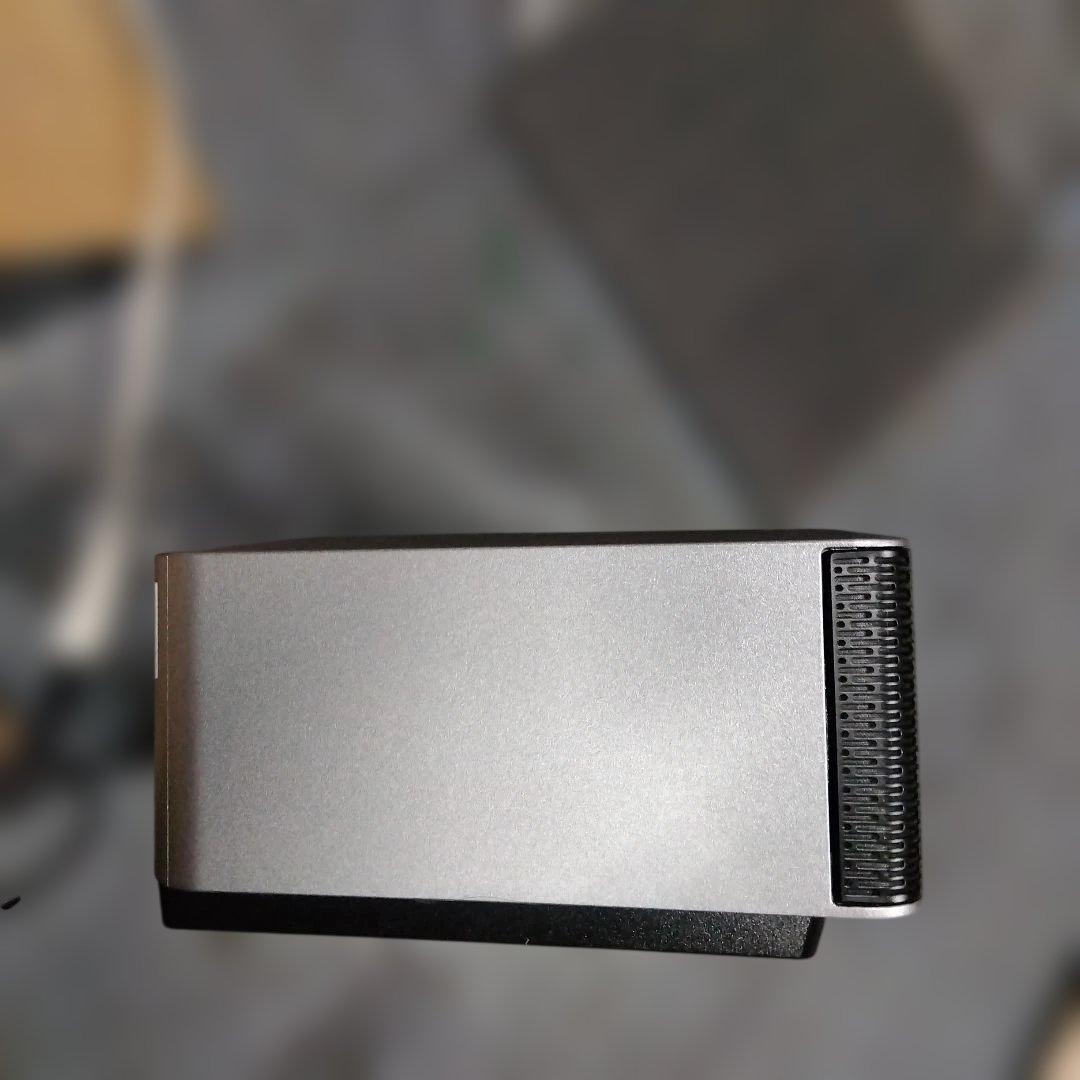 BOSE Wave SoundTouch System IVジャンク扱い