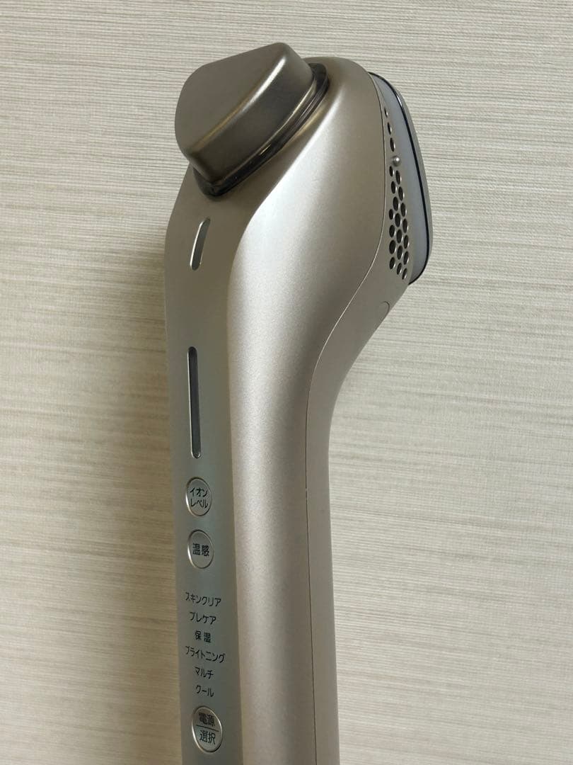 Panasonic イオンエフェクター　EH-ST98