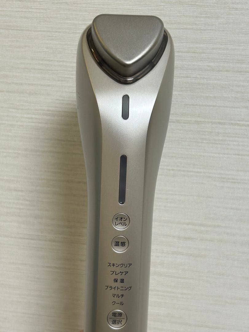 Panasonic イオンエフェクター　EH-ST98