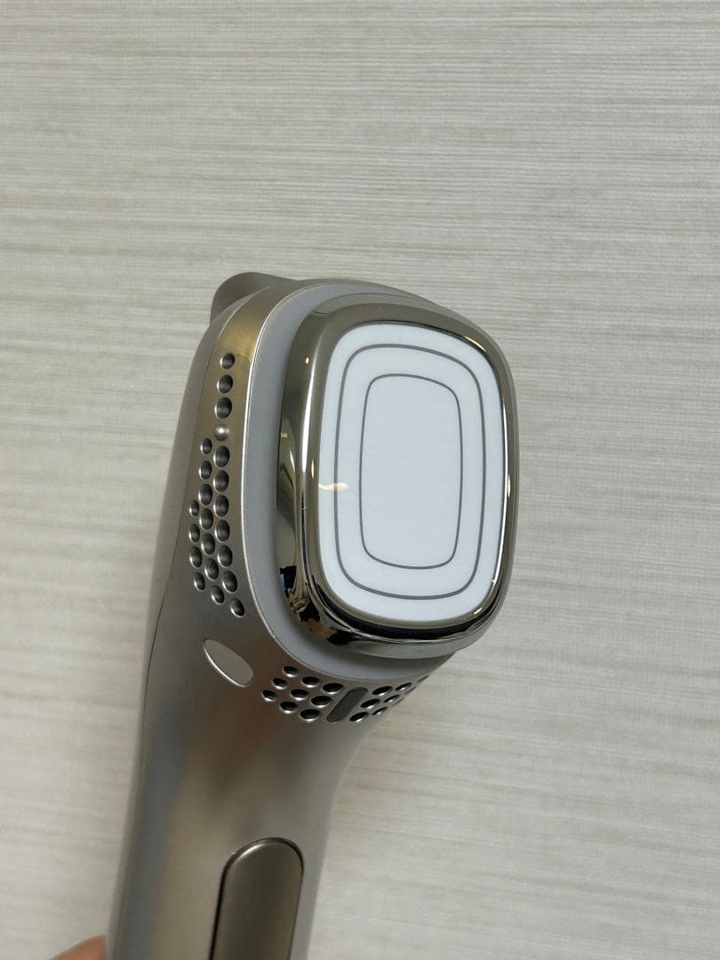 Panasonic イオンエフェクター　EH-ST98