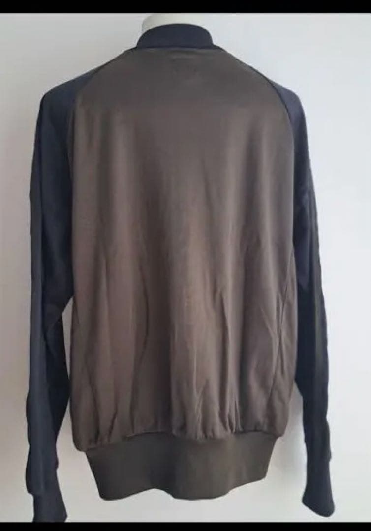 O*0様 adidas L ATP トラックジャケット