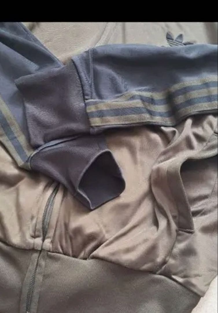 O*0様 adidas L ATP トラックジャケット