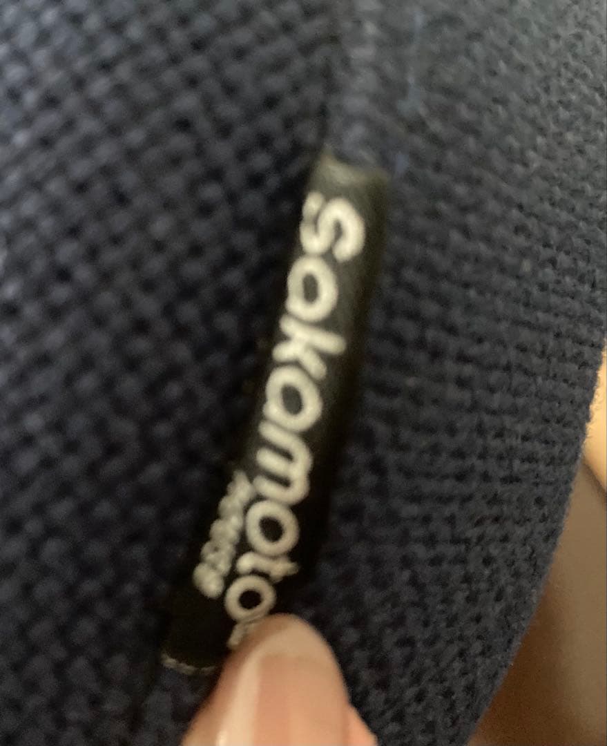 サカモトハウス★ バランスチェアイージー 専用カバー（オレンジ色）付き